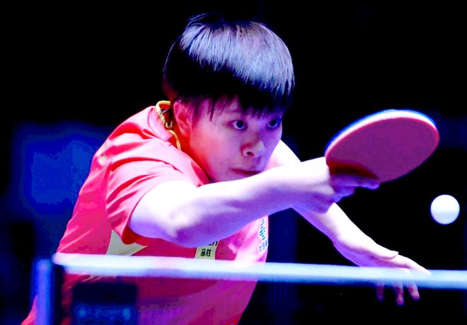 在训练和比 在训练和比