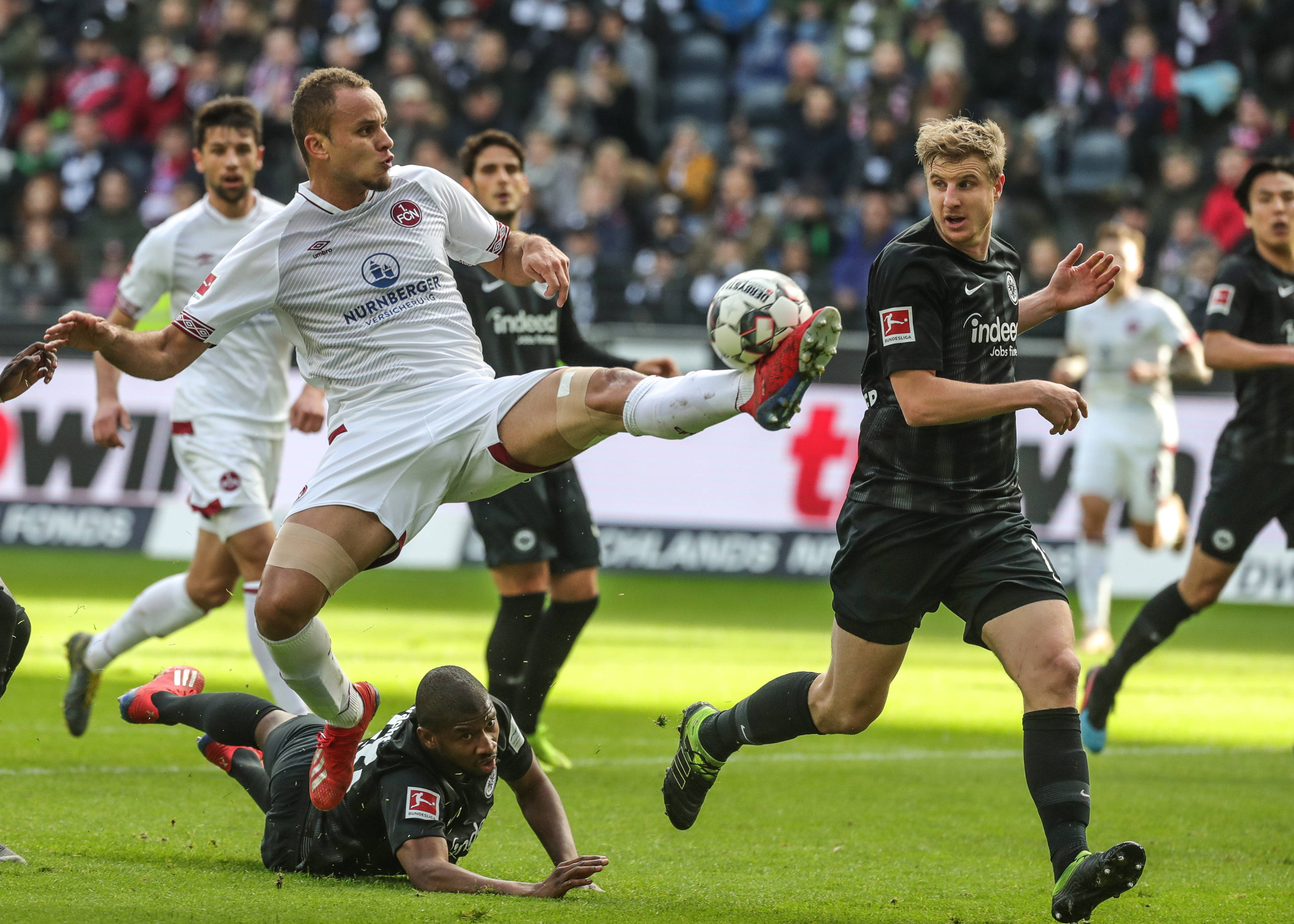 认与集合 认与集合